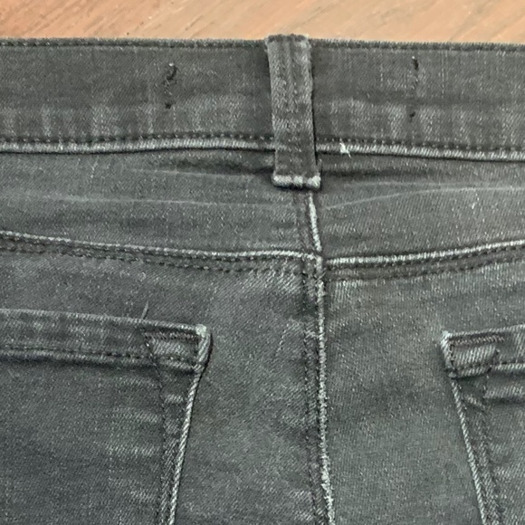 J Brand ladies denim stretch pant - Picture 5 of 11